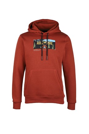 Cazador Erkek Sweatshirt