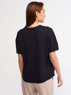 Dilvin Oversize Tshırt