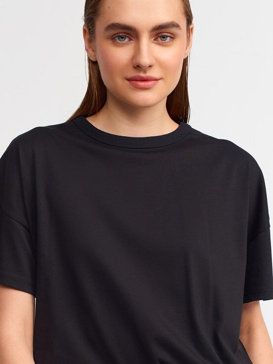 Dilvin Oversize Tshırt
