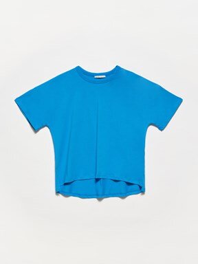 Dilvin Oversize Tshırt