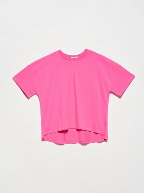 Dilvin Oversize Tshırt
