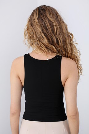 Karol Atabey Kadın Sıfır Kol Atlet