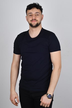 Cazador Erkek T-Shirt
