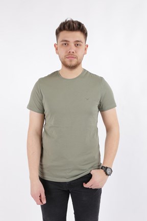 Cazador Erkek T-Shirt
