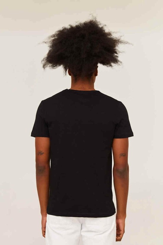 Cazador Erkek T-Shirt
