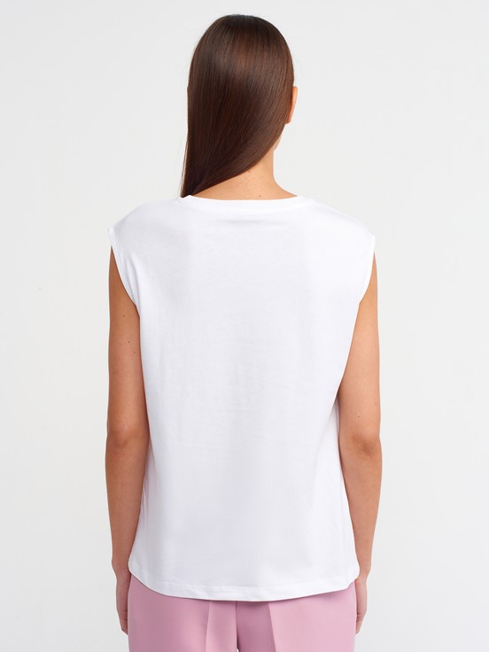 Dilvin Zincirli T-shirt