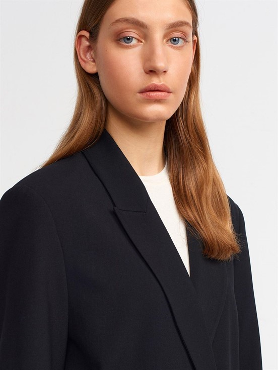 Dilvin Blazer Ceket