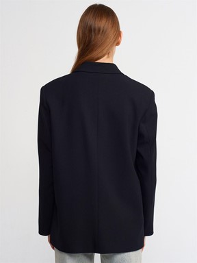 Dilvin Blazer Ceket