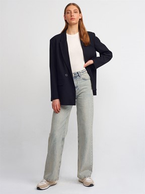 Dilvin Blazer Ceket