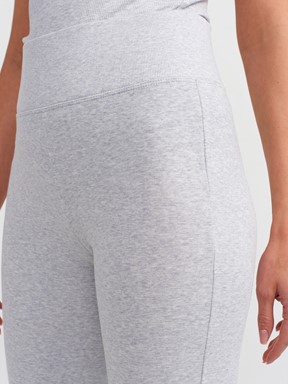 Dilvin Belı Fitilli İspanyol Paça Pantolon