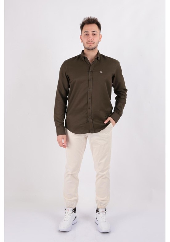 Cazador Jogger Pantolon