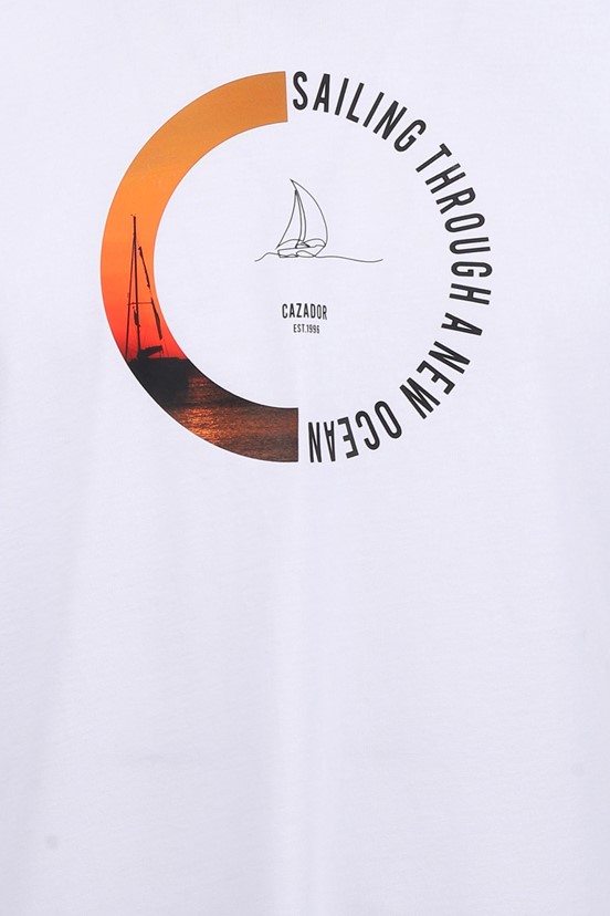 Cazador T-Shirt