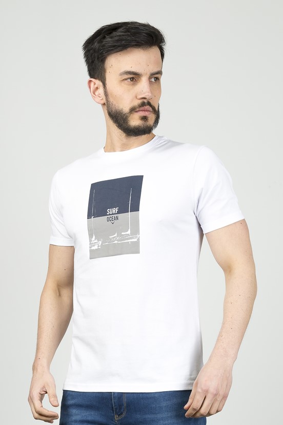 Cazador T-Shirt