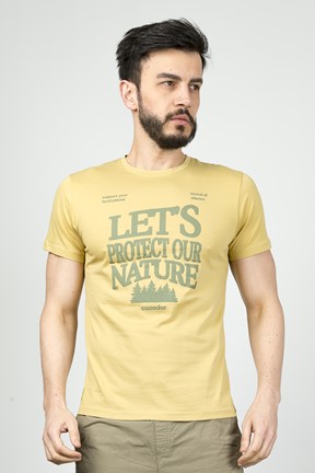 Cazador T-Shirt