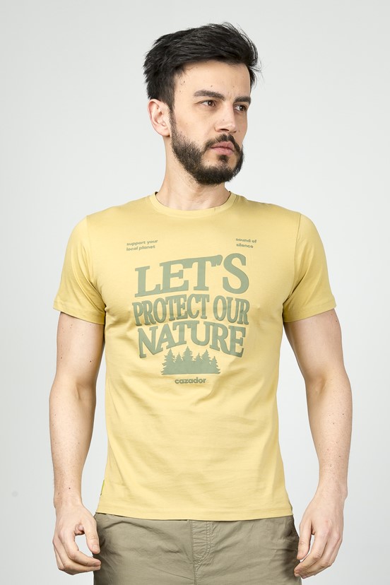 Cazador T-Shirt