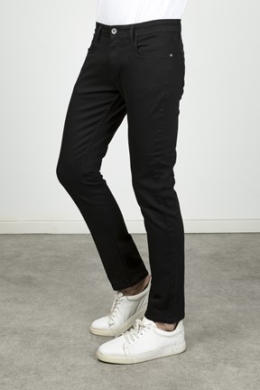Cazador Parker Kot Pantolon