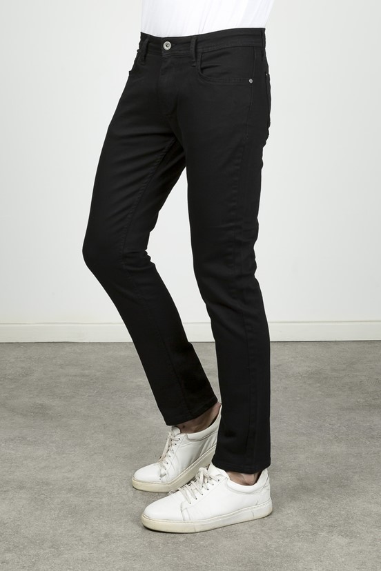 Cazador Parker Kot Pantolon