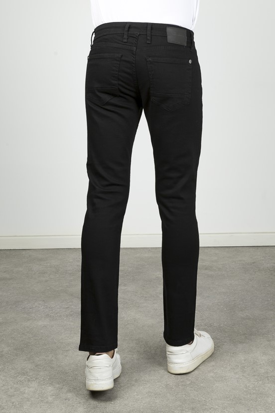 Cazador Parker Kot Pantolon