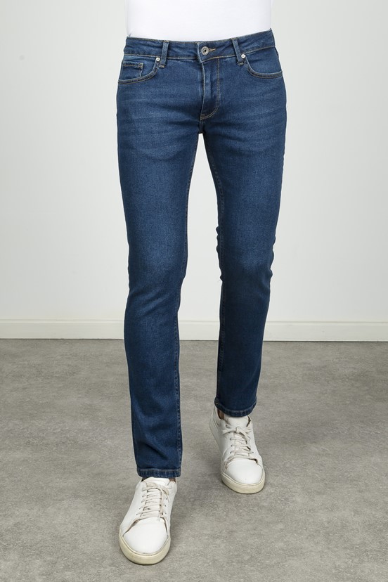 Cazador Parker Kot Pantolon