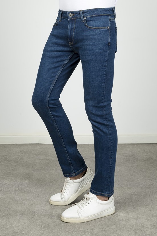 Cazador Parker Kot Pantolon