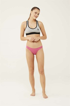 U.S. Polo Assn. Kadın 5 Li Brazilian Slip