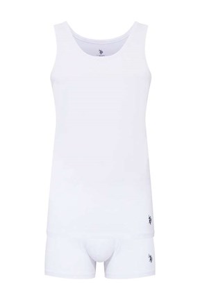 U.S. Polo Assn. Erkek Atlet Boxer Set
