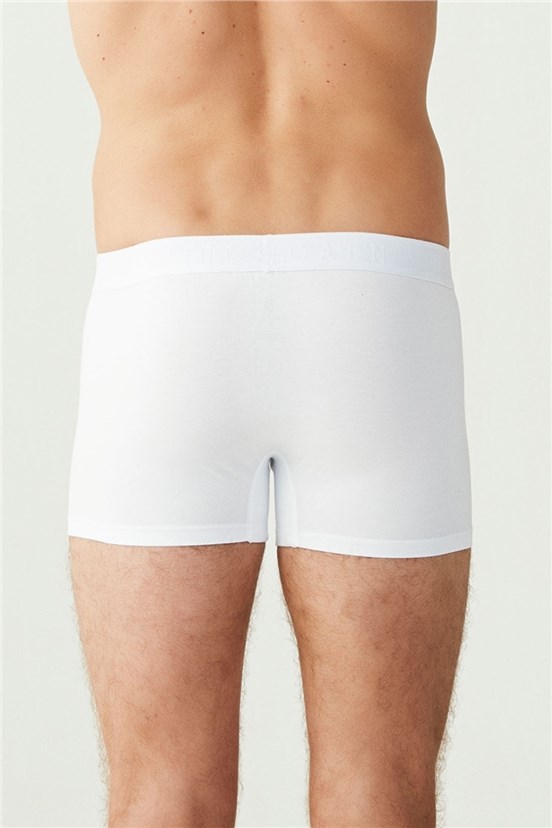U.S. Polo Assn. Erkek 3 Lü Boxer