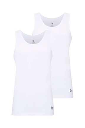 U.S. Polo Assn. Erkek 2 Li Atlet