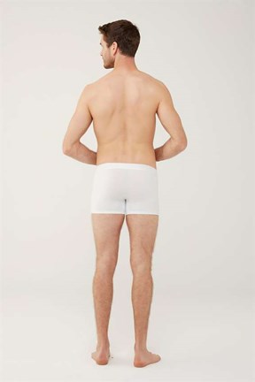 U.S. Polo Assn. Erkek Tekli Boxer
