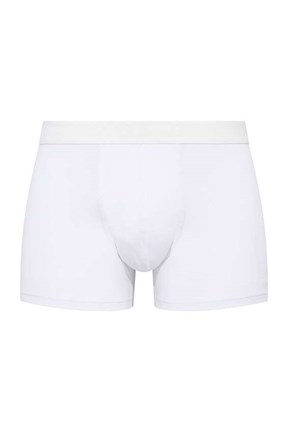 U.S. Polo Assn. Erkek Tekli Boxer