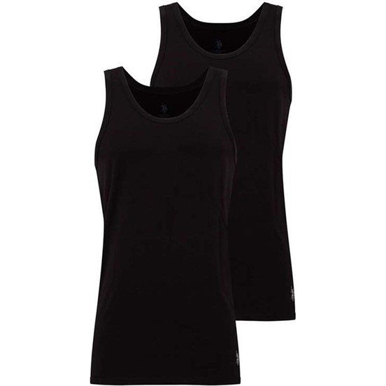 U.S. Polo Assn. Erkek 2 Li Paket Atlet