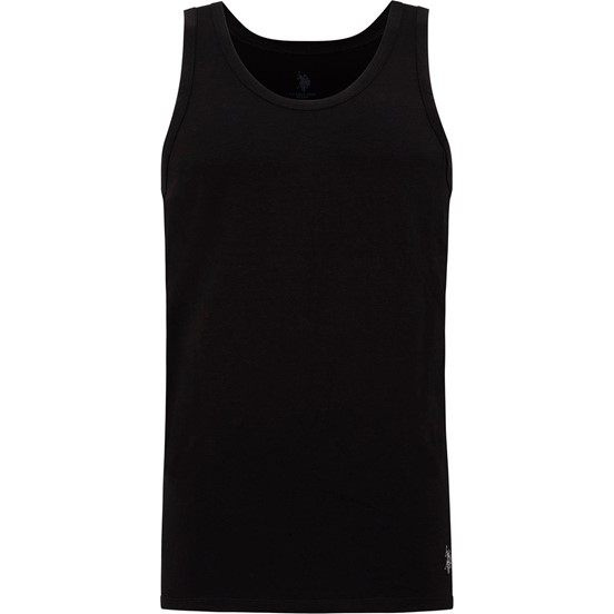 U.S. Polo Assn. Erkek 2 Li Paket Atlet