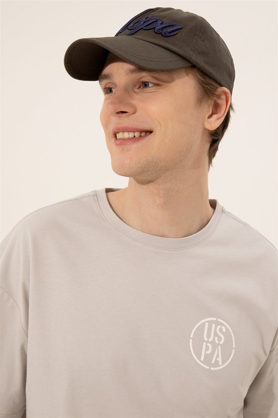 U.S. Polo Assn. Erkek Şapka