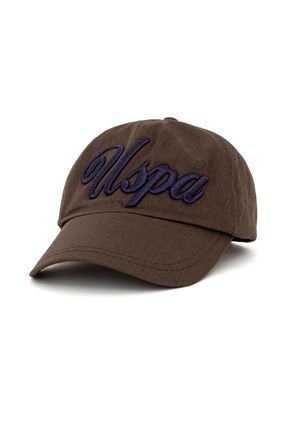 U.S. Polo Assn. Erkek Şapka