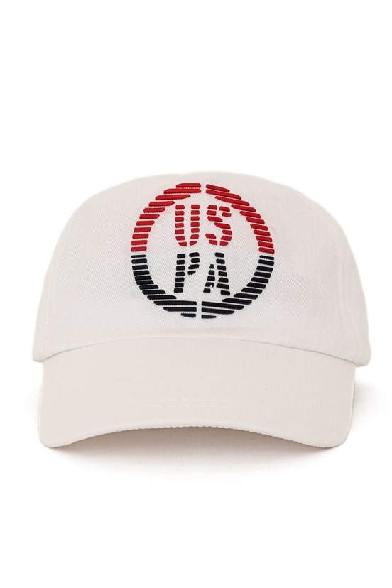U.S. Polo Assn. Erkek Şapka