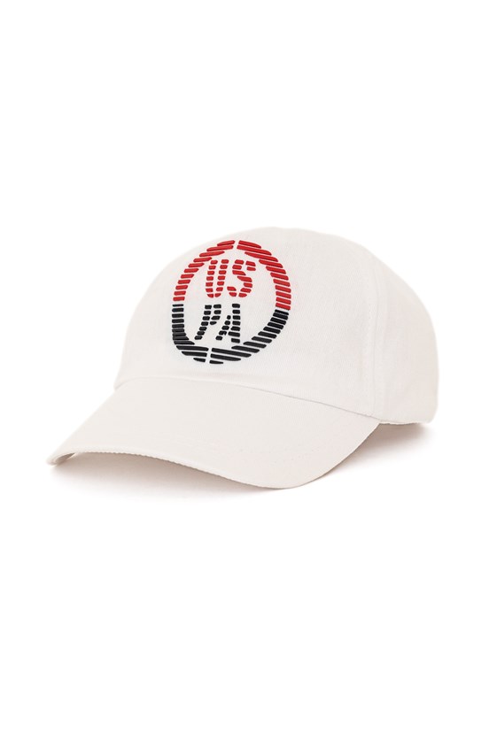 U.S. Polo Assn. Erkek Şapka