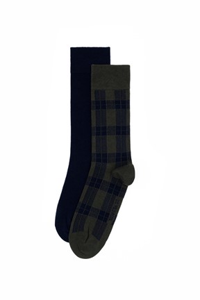 U.S. Polo Assn. Erkek Çorap

