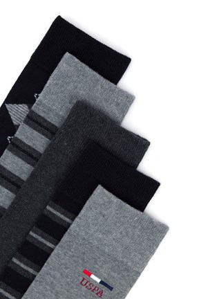 U.S. Polo Assn. Erkek Çorap 
