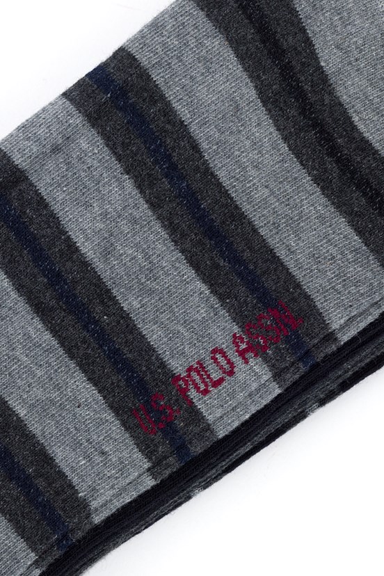 U.S. Polo Assn. Erkek Çorap 
