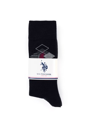 U.S. Polo Assn. Erkek Çorap 
