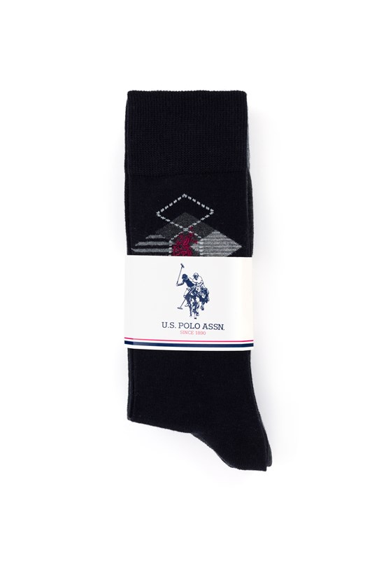 U.S. Polo Assn. Erkek Çorap 
