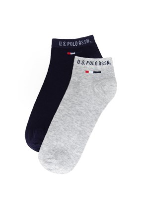 U.S. Polo Assn. Erkek Çorap