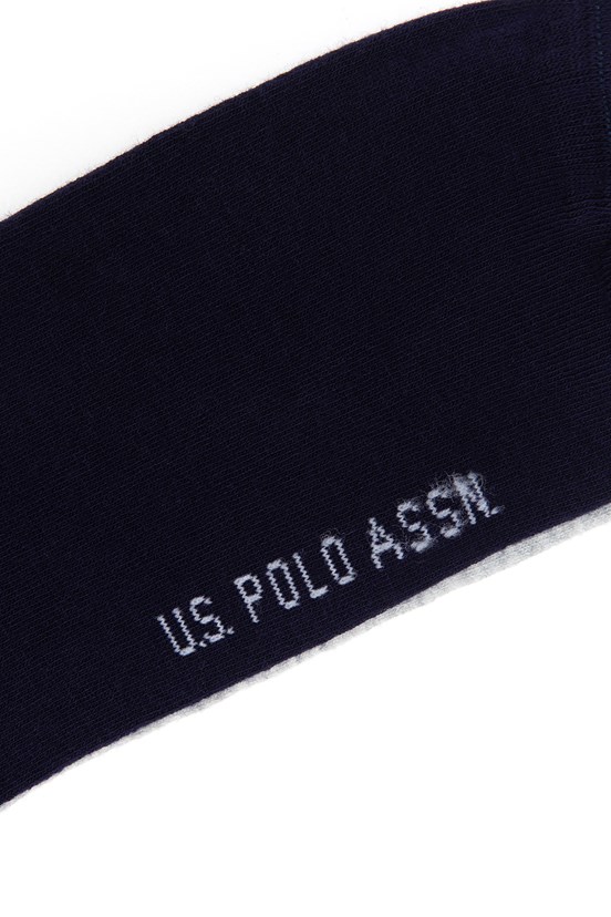 U.S. Polo Assn. Erkek Çorap