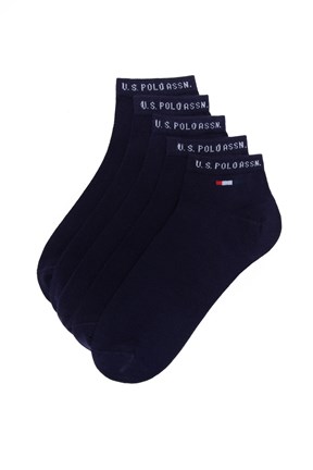 U.S. Polo Assn. Erkek Çorap 