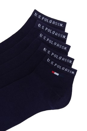 U.S. Polo Assn. Erkek Çorap 