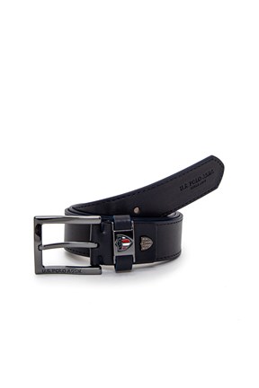 U.S. Polo Assn. Erkek Kemer
