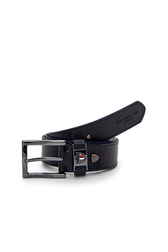 U.S. Polo Assn. Erkek Kemer