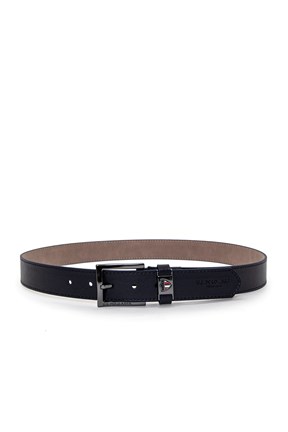 U.S. Polo Assn. Erkek Kemer