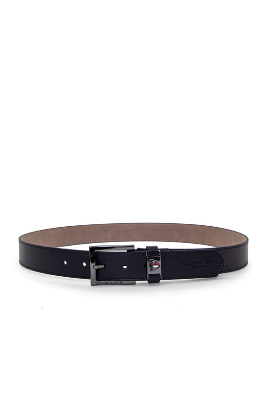 U.S. Polo Assn. Erkek Kemer