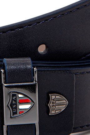 U.S. Polo Assn. Erkek Kemer